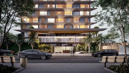 Apartamento com 3 Quartos à venda, 184m² no Tirol, Natal