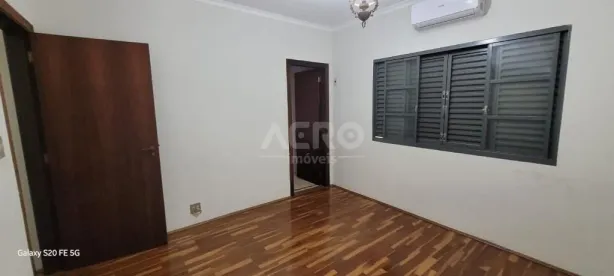 Casa com 3 Quartos para alugar, 240m² no Alto Higienópolis, Bauru