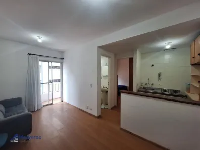Apartamento com 1 Quarto à venda, 40m² no Bela Vista, São Paulo