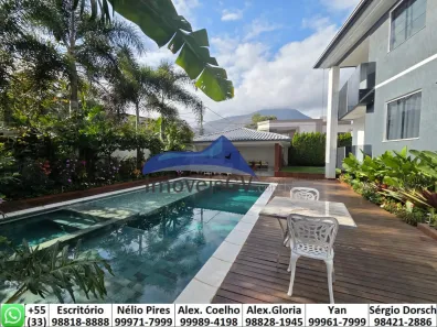 Casa com 5 Quartos à venda, 600m² no Ilha dos Araújos, Governador Valadares