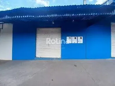 Ponto Comercial para alugar, 35m² no Guarani, Uberlândia