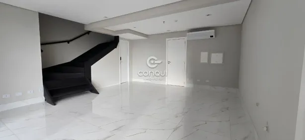Sala Comercial com 1 Quarto à venda, 76m² no São Pedro, São José dos Pinhais