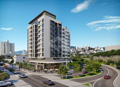 Ponto Comercial para alugar, 26m² no Estreito, Florianópolis