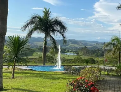 Lote/Terreno à venda, 487m² no Condomínio Residencial Jaguary, São José dos Campos