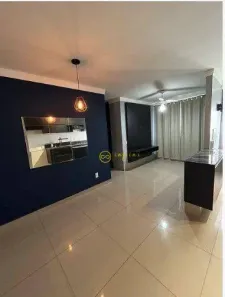 Apartamento com 2 Quartos à venda, 42m² no Iporanga, Sorocaba