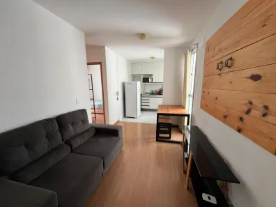 Apartamento com 2 Quartos à venda, 39m² no Centro, Lauro de Freitas