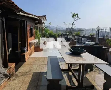 Cobertura com 4 Quartos à venda, 397m² no Catete, Rio de Janeiro