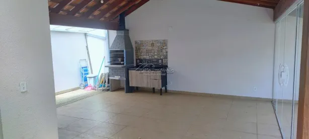 Casa com 3 Quartos à venda, 91m² no Jardim Interlagos, Hortolândia
