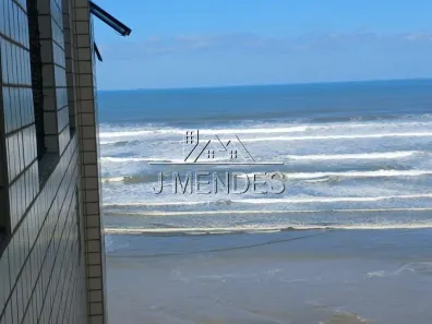 Apartamento com 2 Quartos à venda, 76m² no Aviação, Praia Grande