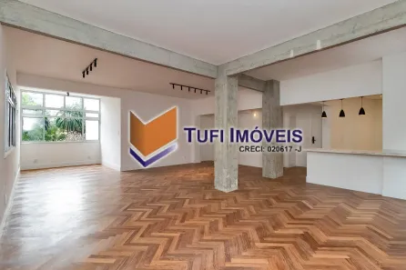 Apartamento com 3 Quartos à venda, 200m² no Bela Vista, São Paulo