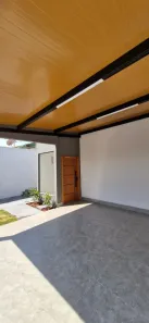 Casa com 3 Quartos à venda, 153m² no Jardim Helvécia, Aparecida de Goiânia