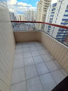 Apartamento com 2 Quartos à venda, 74m² no Tupi, Praia Grande