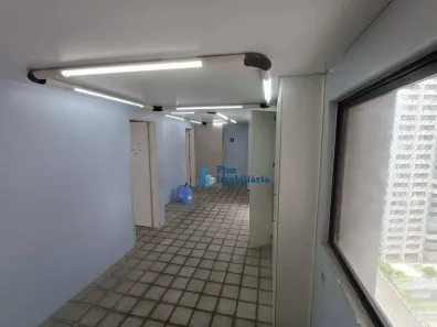 Sala Comercial para alugar, 11182m² no Espinheiro, Recife