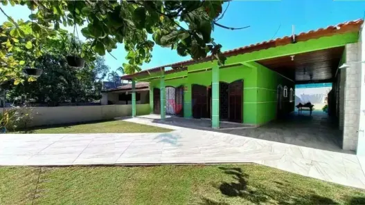 Casa com 4 Quartos à venda, 162m² no marissol, Pontal do Paraná