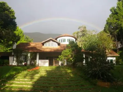 Casa com 5 Quartos à venda, 2000m² no Itaipava, Petrópolis