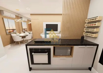 Apartamento com 1 Quarto à venda, 42m² no Vila das Hortências, Jundiaí