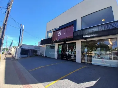 Ponto Comercial para alugar, 35m² no Kennedy, Londrina