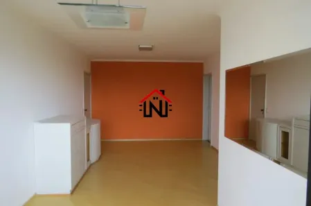 Apartamento com 3 Quartos para alugar, 78m² no Vila Guarani (Z Sul), São Paulo
