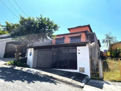 Casa com 3 Quartos à venda, 209m² no Morro Alto, Itupeva