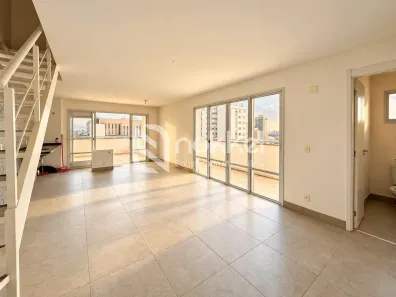 Cobertura com 2 Quartos à venda, 140m² no Vila Mariana, São Paulo