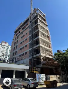 Apartamento com 3 Quartos à venda, 136m² no Itacolomi, Balneário Piçarras