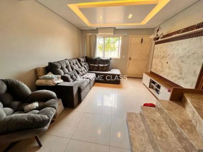 Casa de Condomínio com 2 Quartos à venda, 103m² no Rio Branco, Canoas