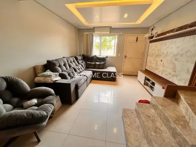 Casa de Condomínio com 2 Quartos à venda, 103m² no Rio Branco, Canoas
