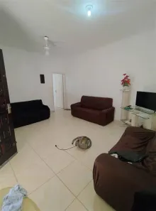 Casa com 1 Quarto à venda, 113m² no Mirim, Praia Grande