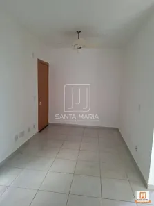 Apartamento com 2 Quartos à venda, 40m² no Jardim Ouro Branco, Ribeirão Preto