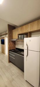 Apartamento com 1 Quarto à venda, 27m² no Bela Vista, Porto Alegre