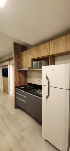 Apartamento com 1 Quarto à venda, 27m² no Bela Vista, Porto Alegre