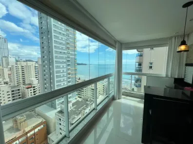Apartamento com 4 Quartos à venda, 171m² no , Itapema