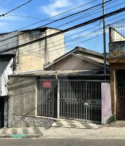Casa com 4 Quartos à venda, 120m² no Vila Gustavo, São Paulo
