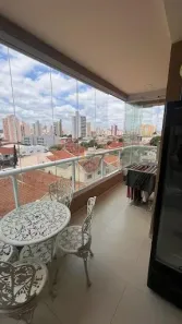 Apartamento com 2 Quartos à venda, 72m² no Boa Vista, São José do Rio Preto
