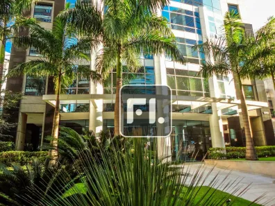 Sala Comercial para alugar, 200m² no Vila Olímpia, São Paulo
