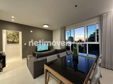 Apartamento com 2 Quartos à venda, 72m² no Serra, Belo Horizonte