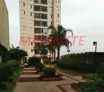 Apartamento com 3 Quartos à venda, 64m² no Carandiru, São Paulo