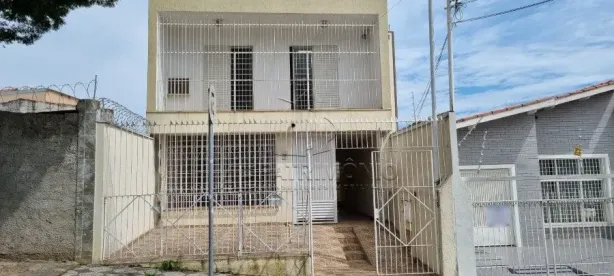 Sobrado com 4 Quartos à venda, 199m² no Centro, Sorocaba