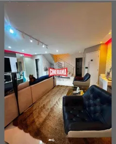 Cobertura com 3 Quartos à venda, 238m² no Olímpico, São Caetano do Sul