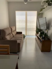 Apartamento com 2 Quartos à venda, 55m² no Votupoca, Barueri