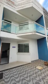 Casa com 2 Quartos à venda, 92m² no Coqueiral, Araruama