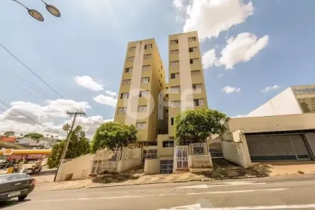 Apartamento com 1 Quarto à venda, 36m² no Centro, Campinas