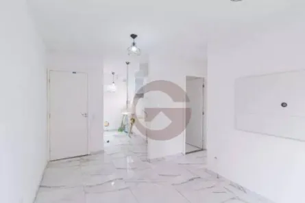Apartamento com 2 Quartos à venda, 38m² no Jardim Boa Vista (Zona Oeste), São Paulo