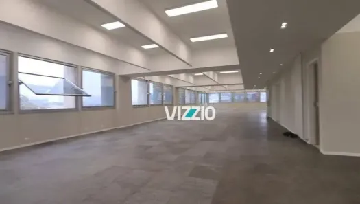 Sala Comercial para alugar, 416m² no Brooklin Paulista, São Paulo