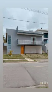 Casa de Condomínio com 3 Quartos à venda, 150m² no Parque Martim Cererê, São José dos Campos