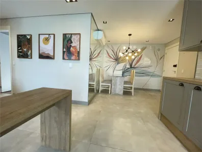 Apartamento com 2 Quartos à venda, 74m² no Vila Mazzei, São Paulo