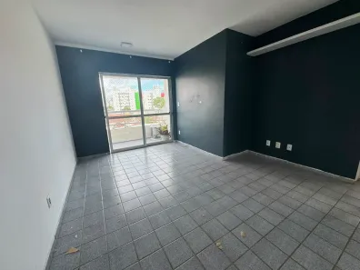 Apartamento com 3 Quartos à venda, 76m² no Tamarineira, Recife