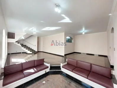 Casa com 3 Quartos para alugar, 230m² no Vila Boa Vista, São Carlos