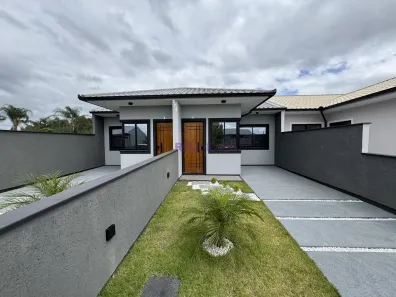 Casa com 2 Quartos à venda, 50m² no Passa Vinte, Palhoça