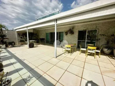 Cobertura com 3 Quartos à venda, 338m² no Recreio dos Bandeirantes, Rio de Janeiro